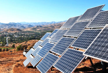 مشاهده افزایش دو برابر کارایی سلول‌های خورشیدی