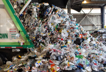 پلاستیک‌های بازیافتی به تولید پیل‌های سوختی ارزان کمک می‌کند