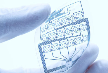 ساخت جوهر رسانای الکتریکی مبتنی بر موادزیستی برای چاپ سه‌بعدی