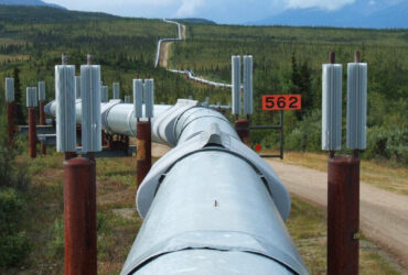 خط لوله‌های انتقال نفت و گاز در کانادا با فناوری‌نانو محافظت می‌شوند