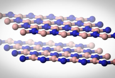 استفاده از نانولوله‌های نیترید بور در فرایندهای ساخت افزودنی