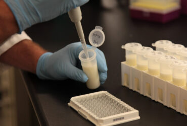 تشخیص سریع آنتی‌بیوتیک در شیر با کمک فناوری‌نانو امکان‌پذیر شد