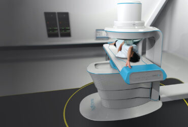عرضه «فانوس دریایی» نانویی که تومورهای سرطانی را تشخیص می‌دهند