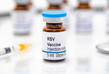 واکسن RSV با طراحی پروتئینی در مرحله کارآزمایی بالینی