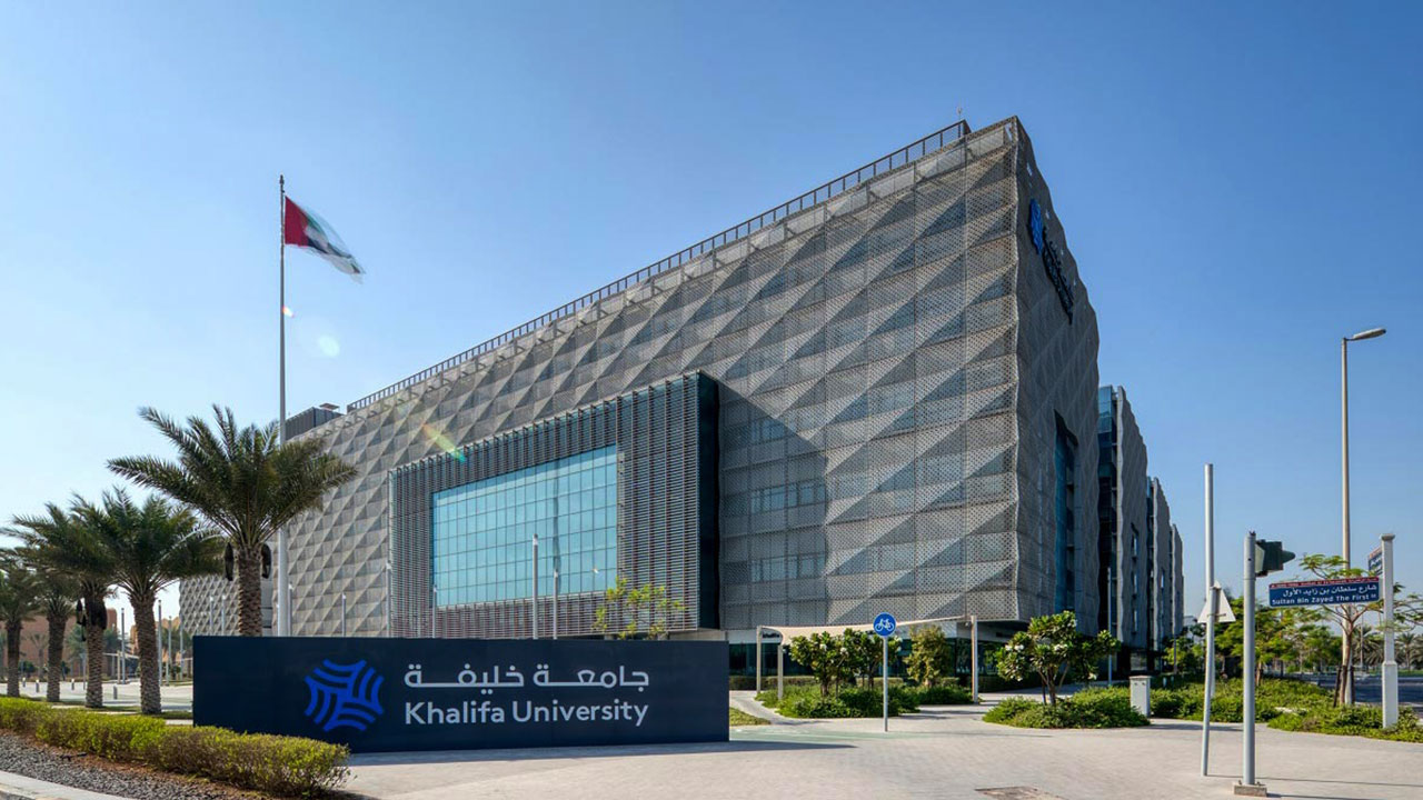 همکاری دانشگاه منچستر با دانشگاه خلیفه (امارات) برای توسعه مواد دو بعدی