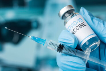 نتایج موفقیت‌آمیز کارآزمایی بالینی روی واکسن ضدکرونا مبتنی بر لیپوزوم