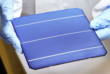 تخصیص بودجه ۲٫۷۸ میلیون دلاری برای تجاری‌سازی سلول‌‌های خورشیدی