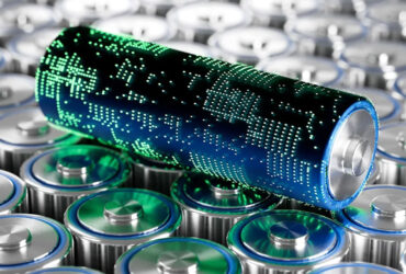 ساختِ نسل جدیدی از باتری‌ها با استفاده از ترکیبِ لیتیوم – گوگرد