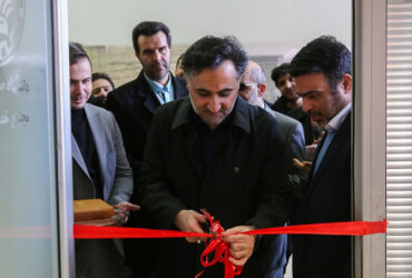 افتتاح مدرسه علم و فناوری کوانتوم در دانشگاه شریف با حضور معاون رئیس جمهور