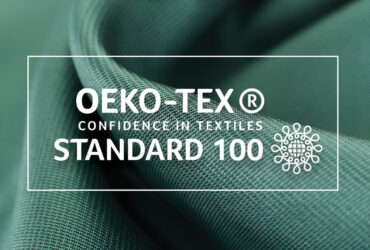 دریافت گذرنامه «OEKO-TEX Eco» برای فناوری پوشاک گرافنی