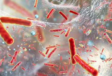 نانوذرات نقره اثربخشی آنتی‌بیوتیک‌ را افزایش می‌دهند