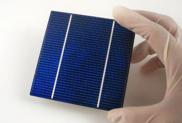 همکاری دو شرکت استرالیایی برای استفاده از گرافن در سلول‌های خورشیدی