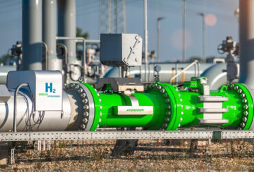 جذب سرمایه ۱۰ میلیون یورویی برای تولید هیدروژن سبز