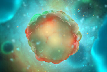 بدون نیاز به ویروس، ژن سرکوب‌گر تومور وارد بدن می‌شود