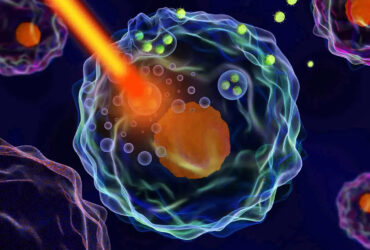 اثبات بی‌خطری نانوذرات طلا در درمان سرطان با روش هایپرترمیا