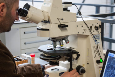 میکروسکوپ‌های نوری با کمک فناوری‌نانو توسعه بیشتری می‌یابند