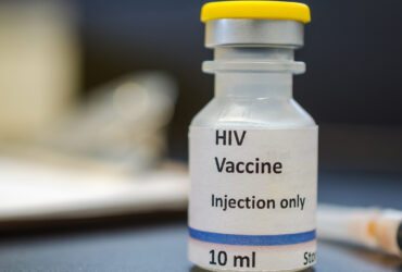 نتایج اولیه آزمایش روی یک واکسن نانویی ضدایدز موفقیت‌آمیز بود
