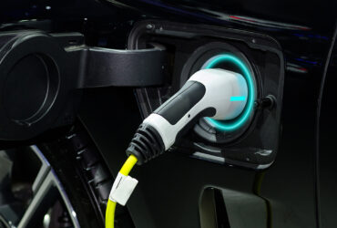 مخازن سوخت هیدروژن در خودروها توسط فورد سبک‌تر و مقاوم‌تر می‌شوند
