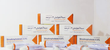تسهیل دسترسی به نانودارو ایرانی ضد سالک در کشور