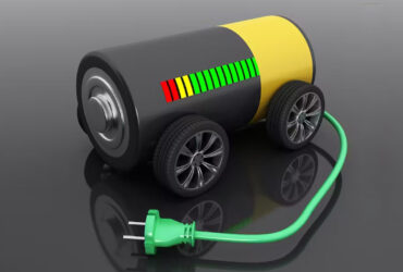یک استارت‌آپ به دنبال توسعه باتری برای قطار و هواپیما است