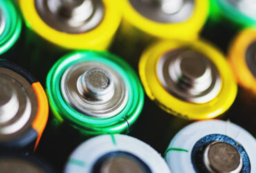 زتا انرژی: توسعه فناوری برای رشد نانولوله‌ روی الکترود باتری انجام شد