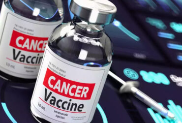 همکاری با دانشگاه برای ساخت واکسن ضدسرطان با کمک نانوذرات لیپیدی