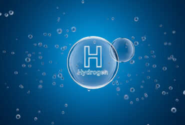 نصب آزمایشی راکتور تقسیم آب فوتوکاتالیستی برای تولید هیدروژن