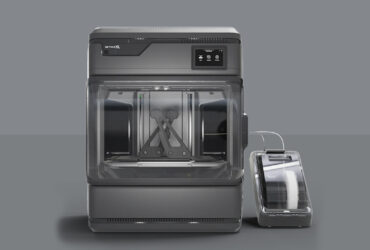 پاناسونیک چاپگر سه‌بعدی ساخته که با گرافن محصولات منعطف تولید می‌کند