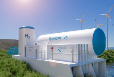 کره‌جنوبی به دنبال تولید هیدروژن سبز و گرافن از گاز طبیعی است