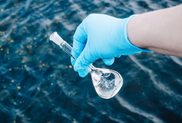 اعطاء گرنتی برای پروژه تشخیص سرب در آب با نانوذرات بیسموت