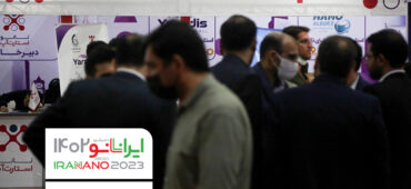 حضور هیئت‌های تجاری خارجی در نمایشگاه ایران نانو ۱۴۰۲ پررنگ‌تر از گذشته خواهد بود