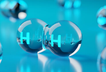 یک نانوکاتالیست هیبریدی تولید هیدروژن از آب را ساده‌تر می‌کند