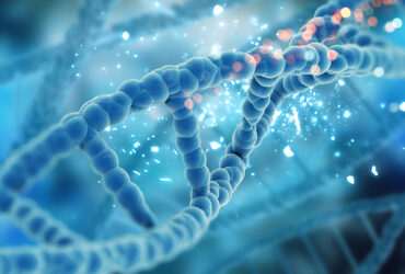 یک میلیارد گیگابایت اطلاعات در یک گرم DNA قابل ذخیره است!