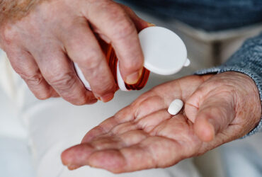 دارویی برای درمان پارکینسون با اثربخشی دو برابری
