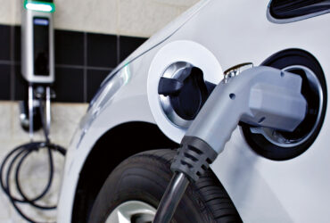 آند سیلیکونی حاوی نانولوله‌کربنی برای باتری‌ خودرو تجاری‌سازی می‌شود