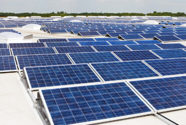 همکاری صنعت و دانشگاه برای توسعه سلول‌های خورشیدی پروسکایتی