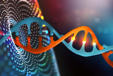 DNA وارد صنعت نانوالکترونیک محاسباتی می‌شود