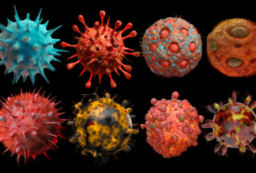 حسگری ساخته شده که ویروس‌ها را در مراحل اول بیماری تشخیص می‌دهد