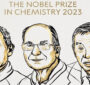 جایزه نوبل شیمی ۲۰۲۳ به تحقیقات در حوزه «نقاط کوانتومی» رسید