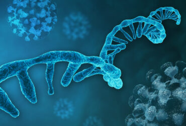 قراردادی برای استفاده از نانوذرات لیپیدی در توسعه محصولات درمانی mRNA