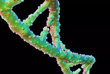 نانوموتور جدیدی با DNA ساخته شد