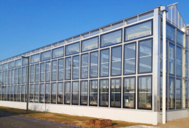 جذب سرمایه برای تولید پنل‌های خورشیدی شیشه‌ای حاوی نانوذرات