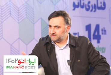 توسعه همکاری و انتقال فناوری نانو یکی از محورهای اصلی در گفت و گوهای بین‌المللی ایران است