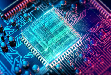 ارائه نسل بعدی حافظه/پردازنده، با ماده دوبعدی حاوی ۱۰۰۰ ترانزیستور