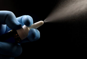 پلتفرمی برای واکسن استنشاقی ضدویروس تنفسی ساخته شد