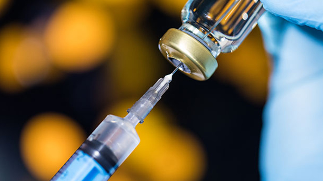 یک شرکت نوپا واکسن آنفولانزای نانویی را تجاری‌سازی می‌کند