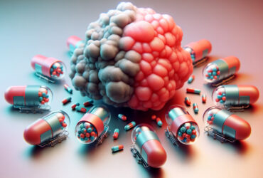 دانشگاه تبریز: تولید نانوسامانه جدید دارورسانی برای درمان موثرتر سرطان
