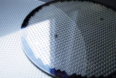 نانومواد در ساخت لنز استفاده می‌شود/ نتیجه: کاهش مصرف انرژی، سرعت بالای تصویربرداری