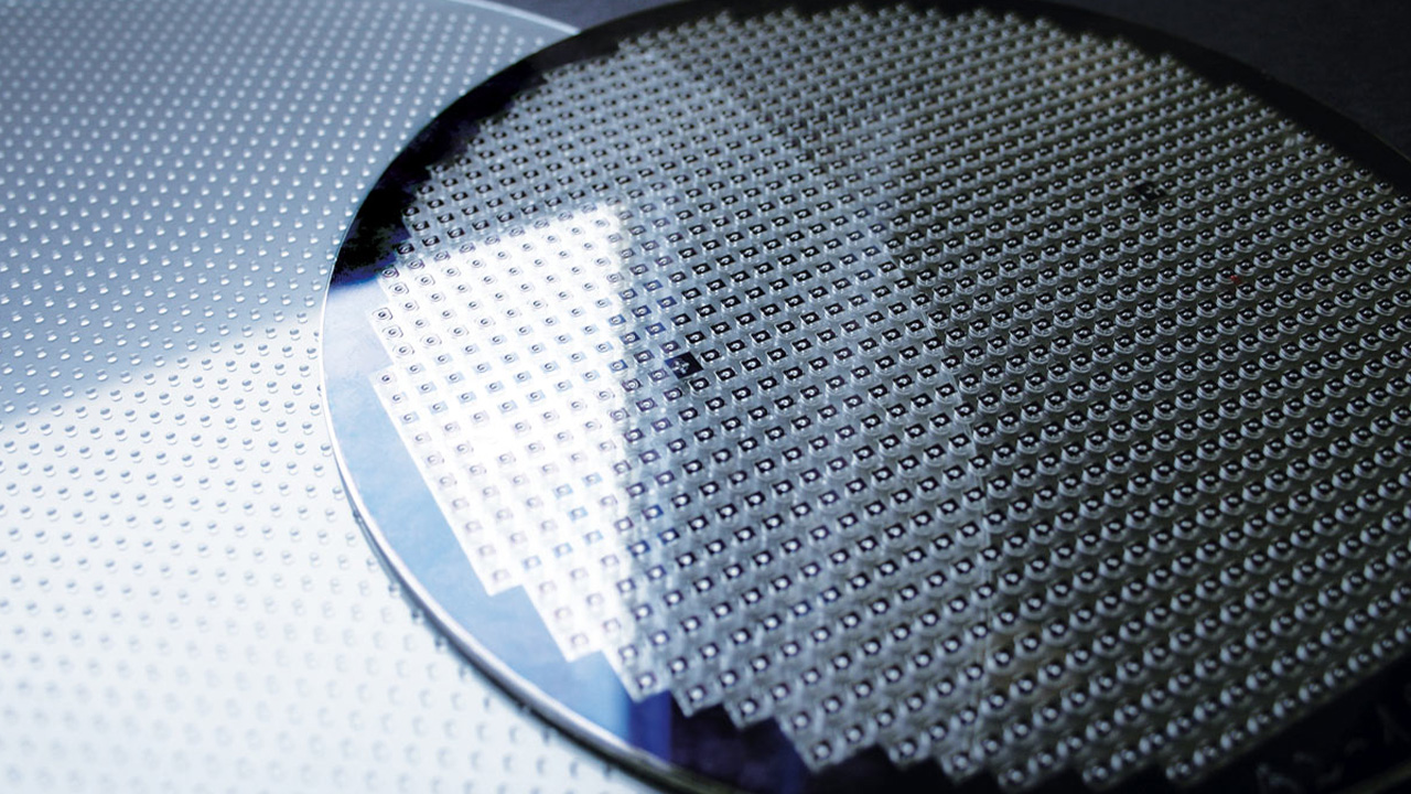 نانومواد در ساخت لنز استفاده می‌شود/ نتیجه: کاهش مصرف انرژی، سرعت بالای تصویربرداری