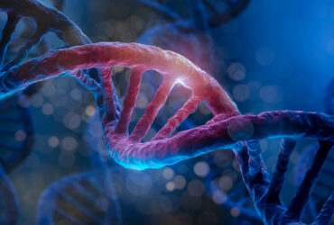 ابداع یک نوع روش درمان ژنتیکی خاص با کمک نانوذرات